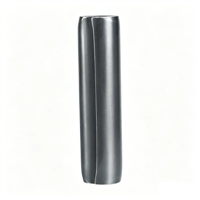 Pinnijiet Roll Coiled