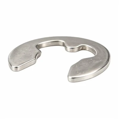 Stainless Steel E Clips